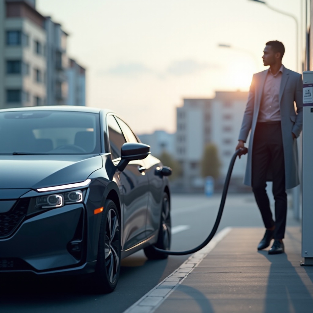 quanto tempo ci vuole per caricare honda prologue