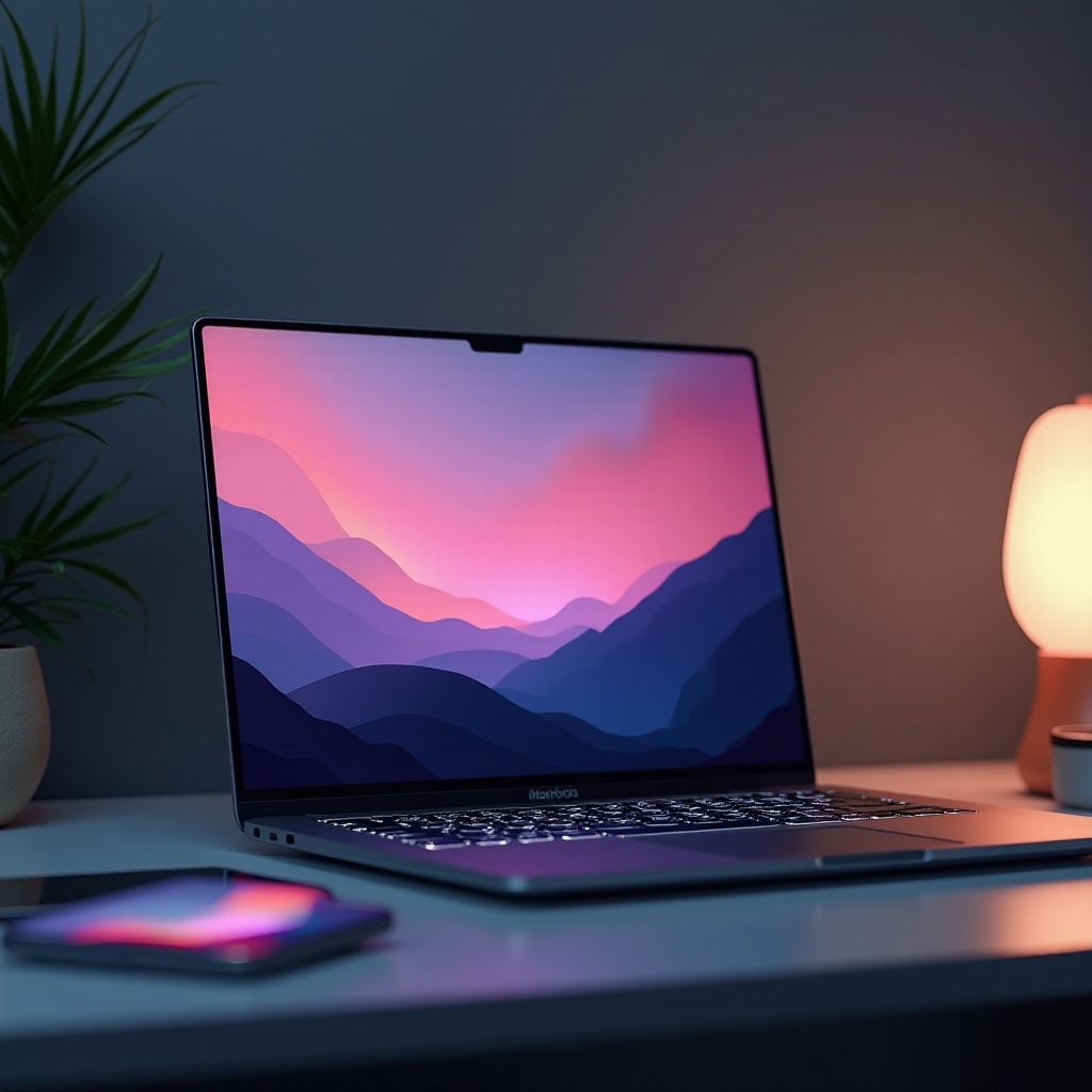 quelle est la résolution d'un ordinateur portable Microsoft