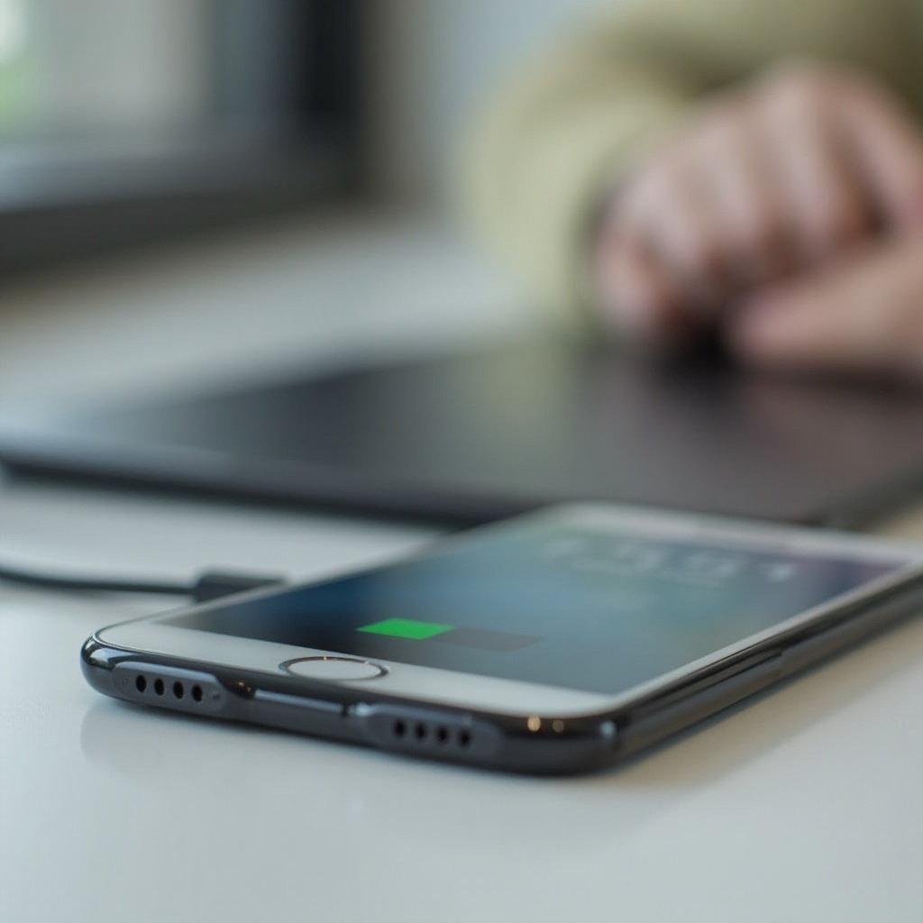 vahingoittaako ylilataus akkua