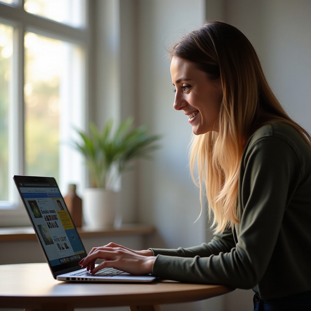 comment obtenir fambase sur chromebook