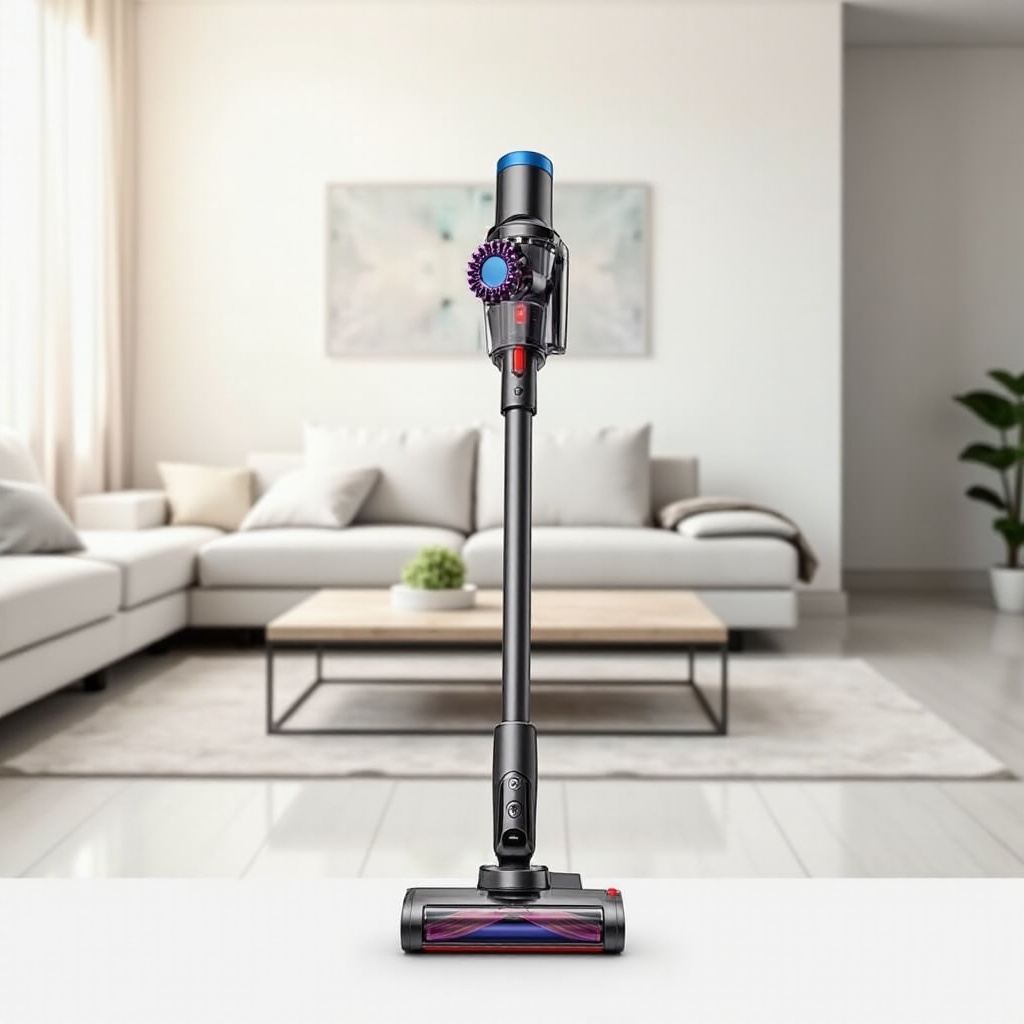 meilleure autonomie d'aspirateur sans fil