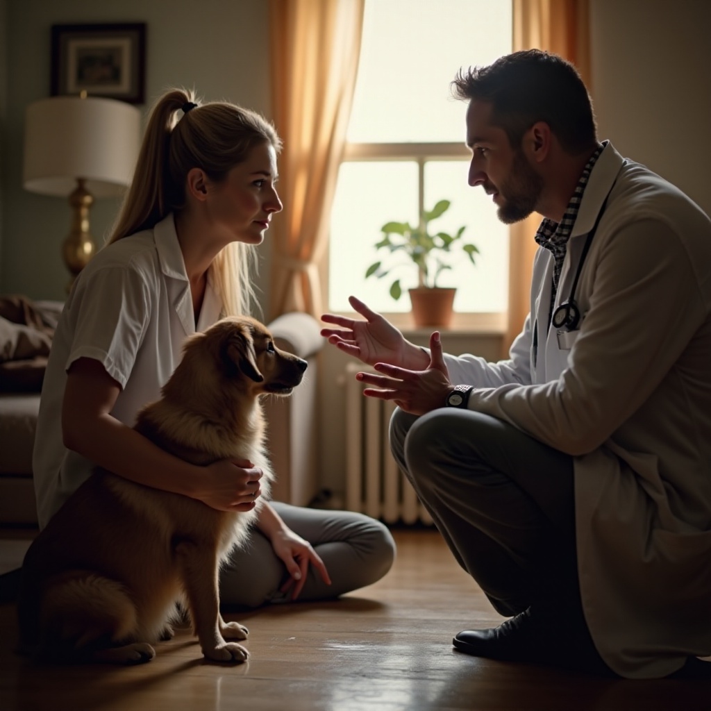 cosa dare da mangiare al cane con diarrea e vomito