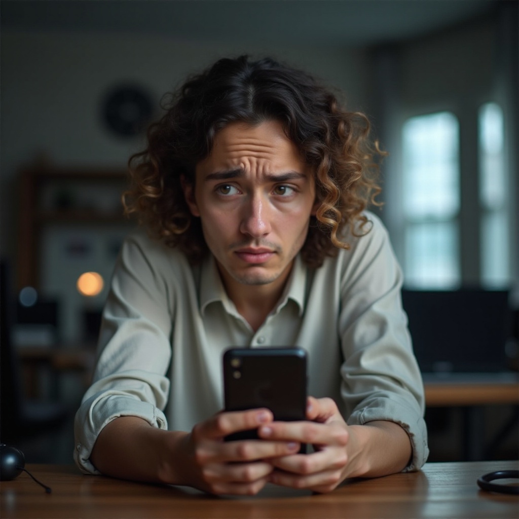 micro iPhone ne fonctionne pas pendant les appels