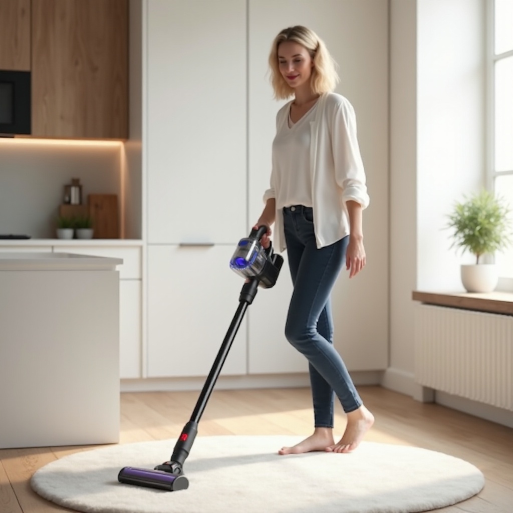 meilleurs aspirateurs à batterie