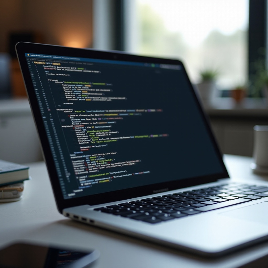 xampp kon de installatie op MacBook niet voltooien