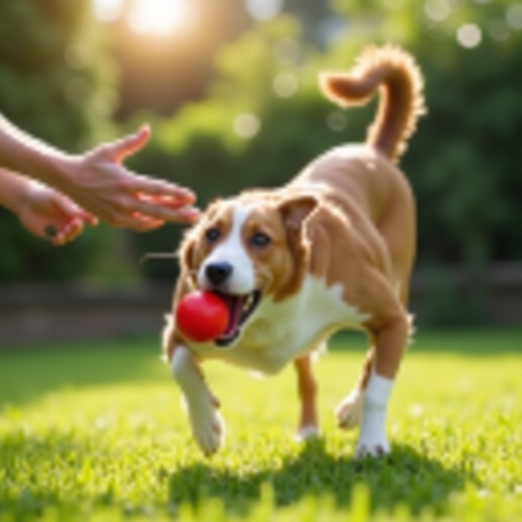 attività per cani annoiati