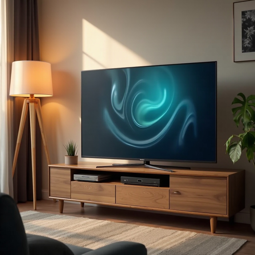 die Lautstärke des Emerson-Fernsehers geht ständig herunter