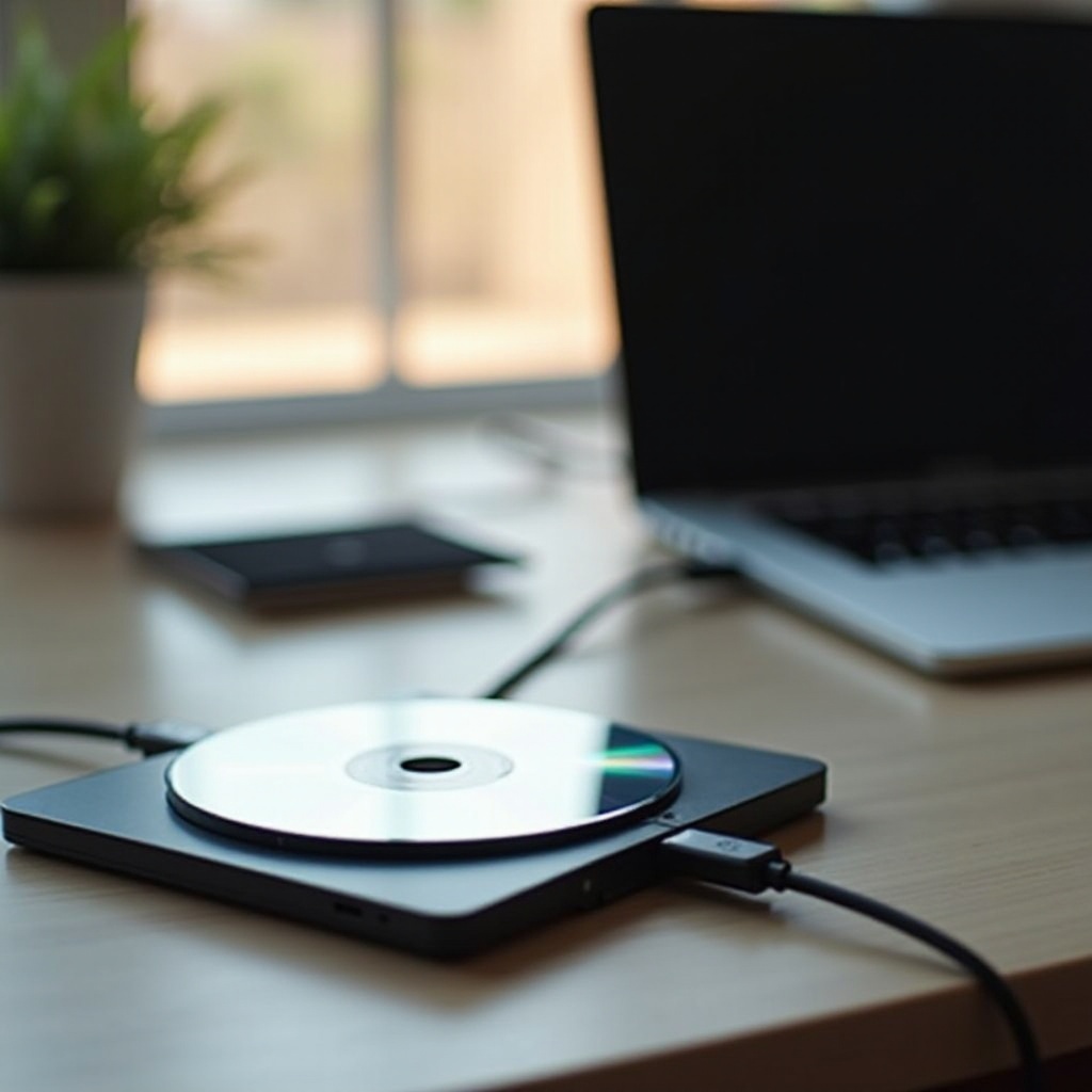 external cd dvd drive for macbook pro