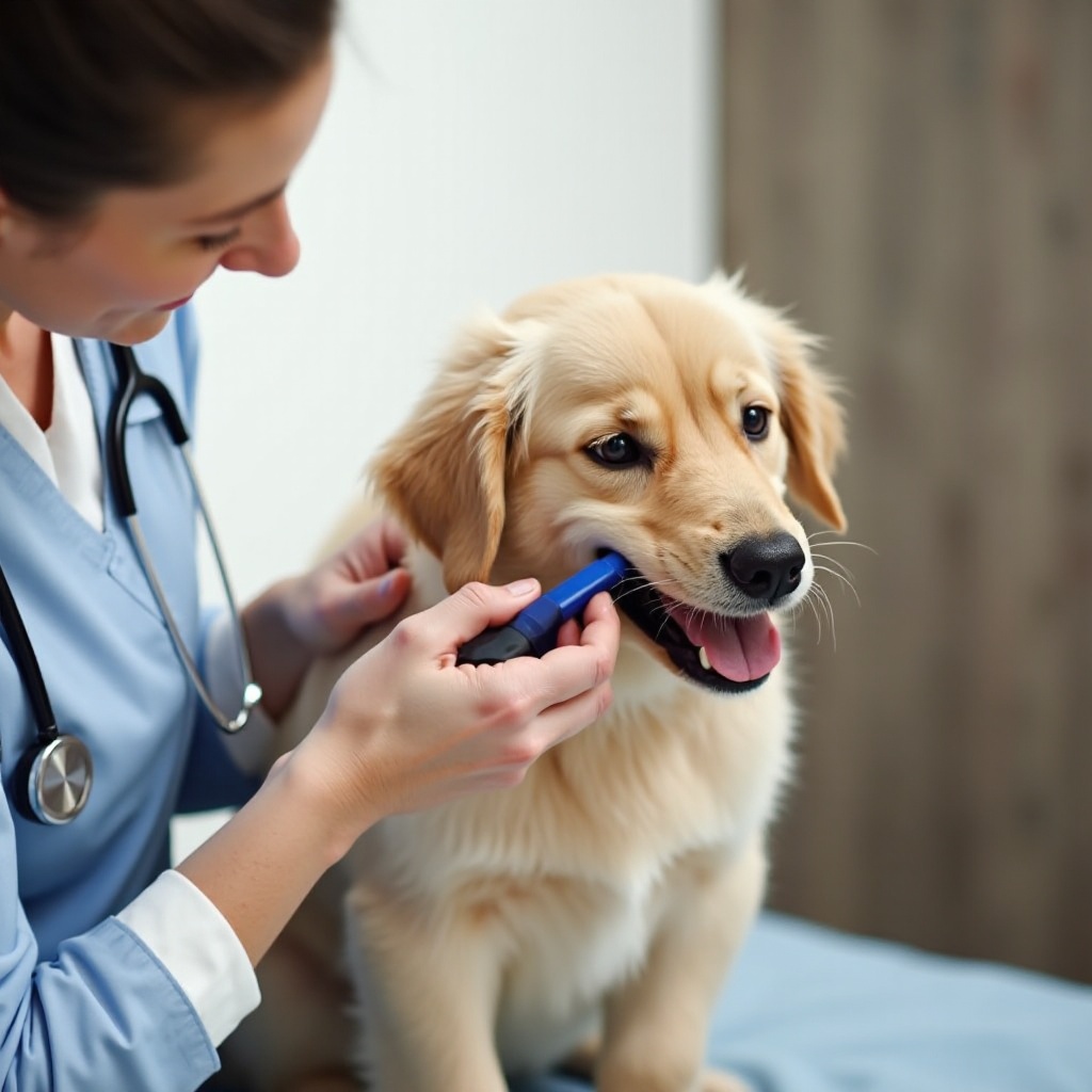 how do dog dewormers work