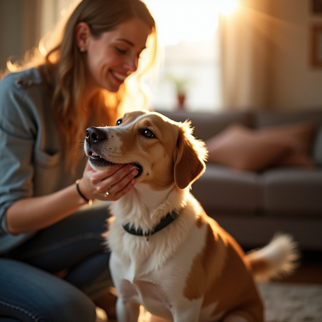 kuinka auttaa narttukoiraa juoksuaikana