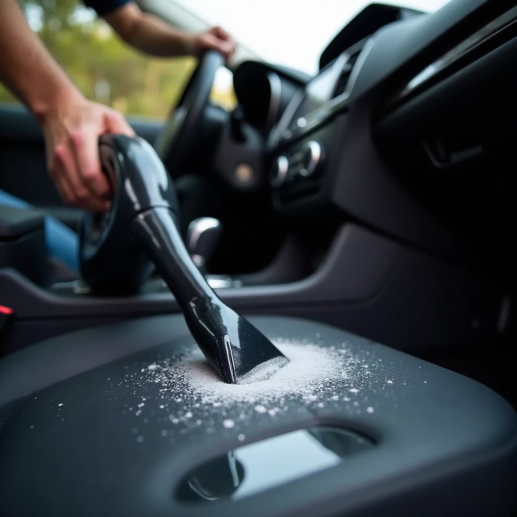 meilleur aspirateur à eau pour voiture