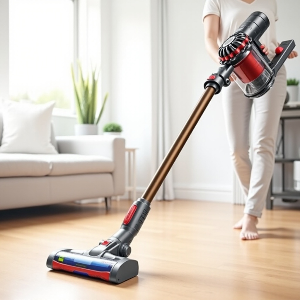 parhaat arvostelut saaneet johdottomat imurit