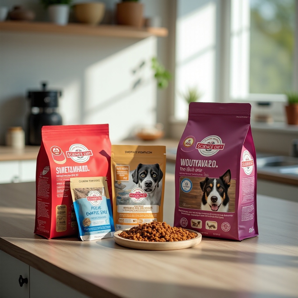 Ist Science Diet ein hochwertiges Hundefutter?