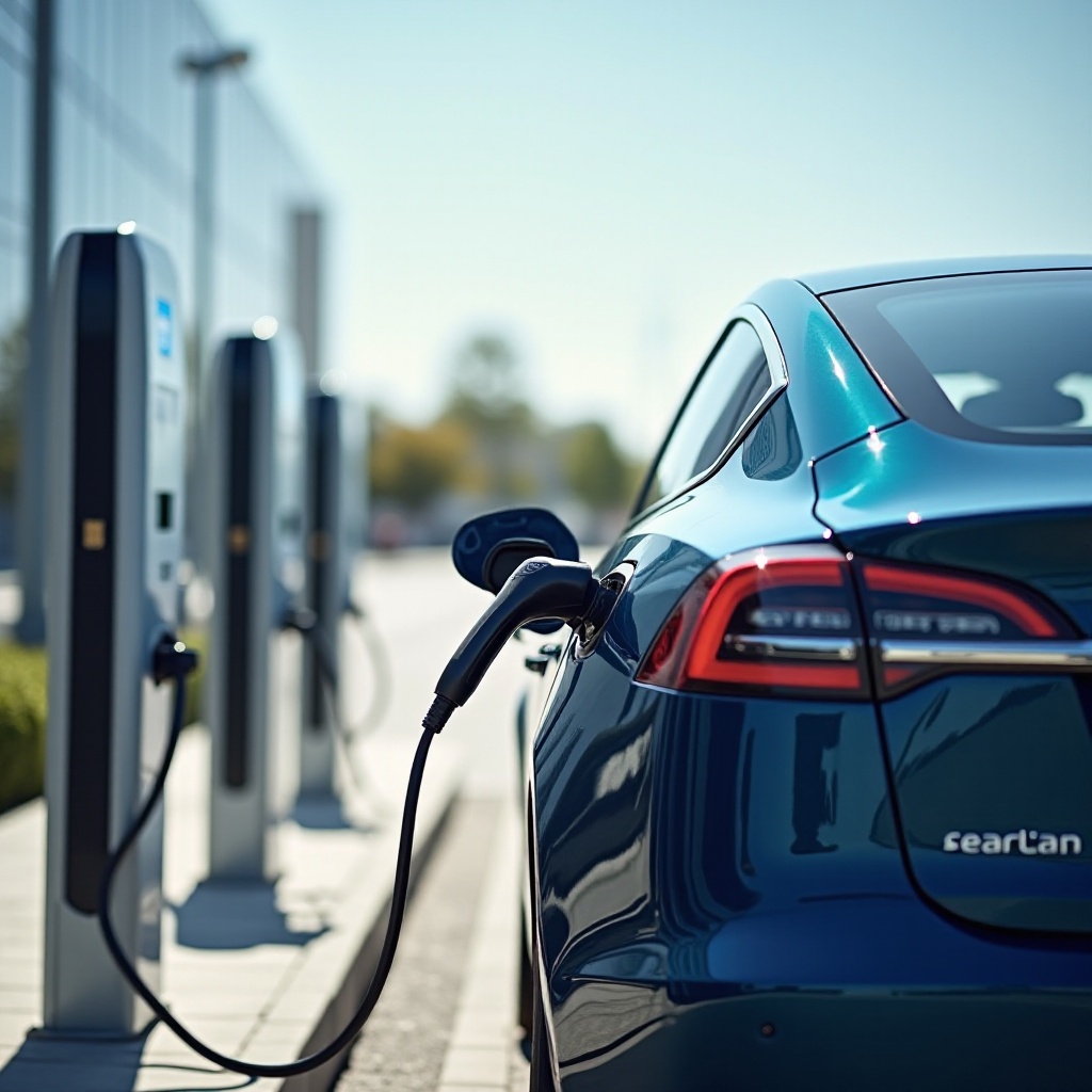 la supercharge endommage-t-elle la batterie