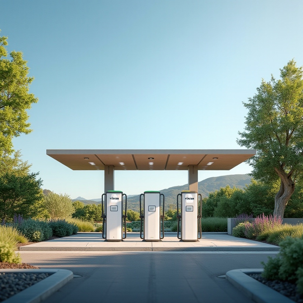 rivian adventure network locations