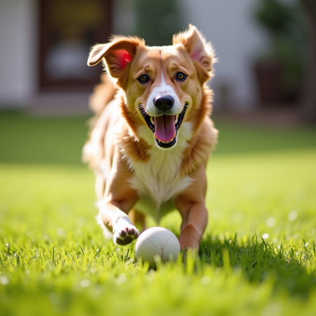 activities for bored dogs