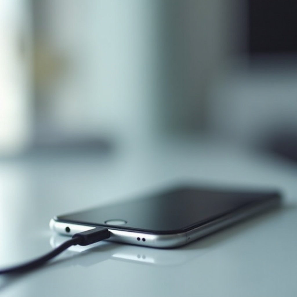 o supercarregamento prejudica a bateria