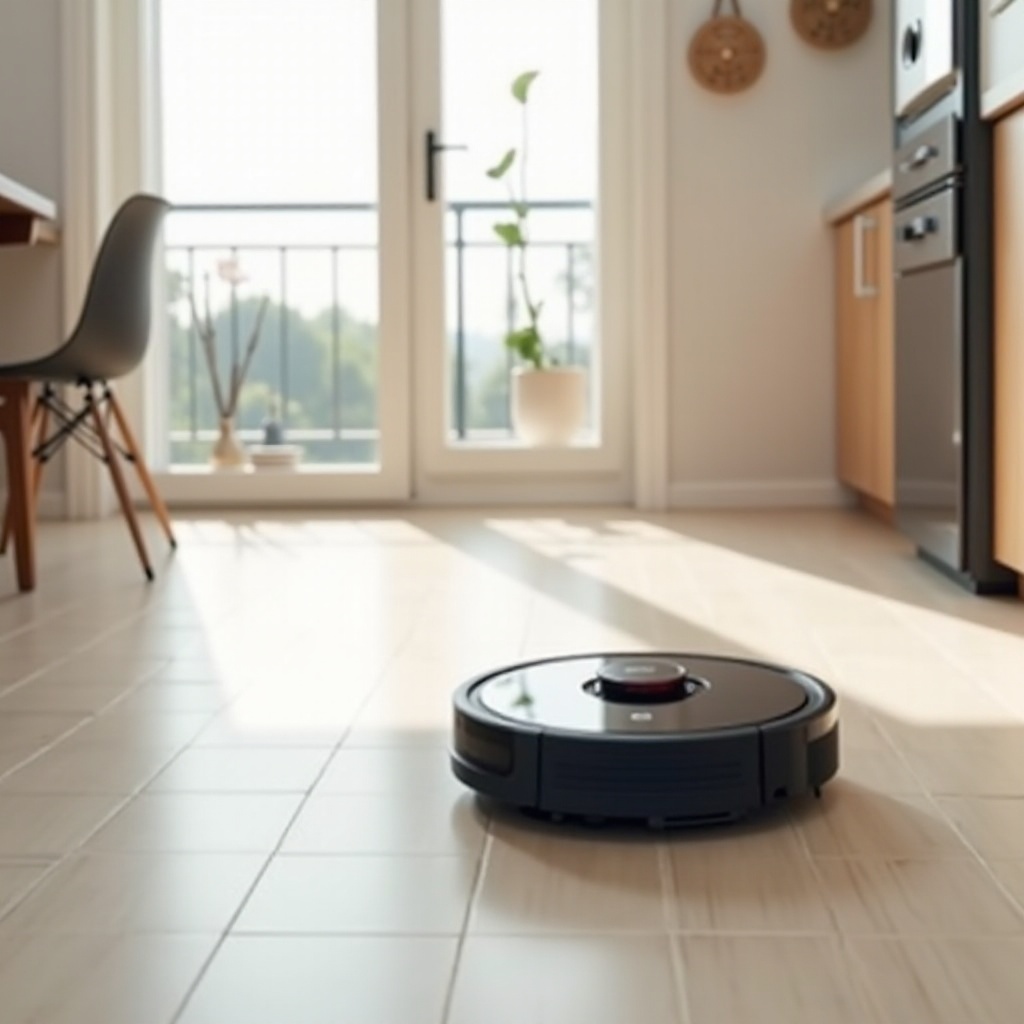 beste betaalbare robotstofzuiger