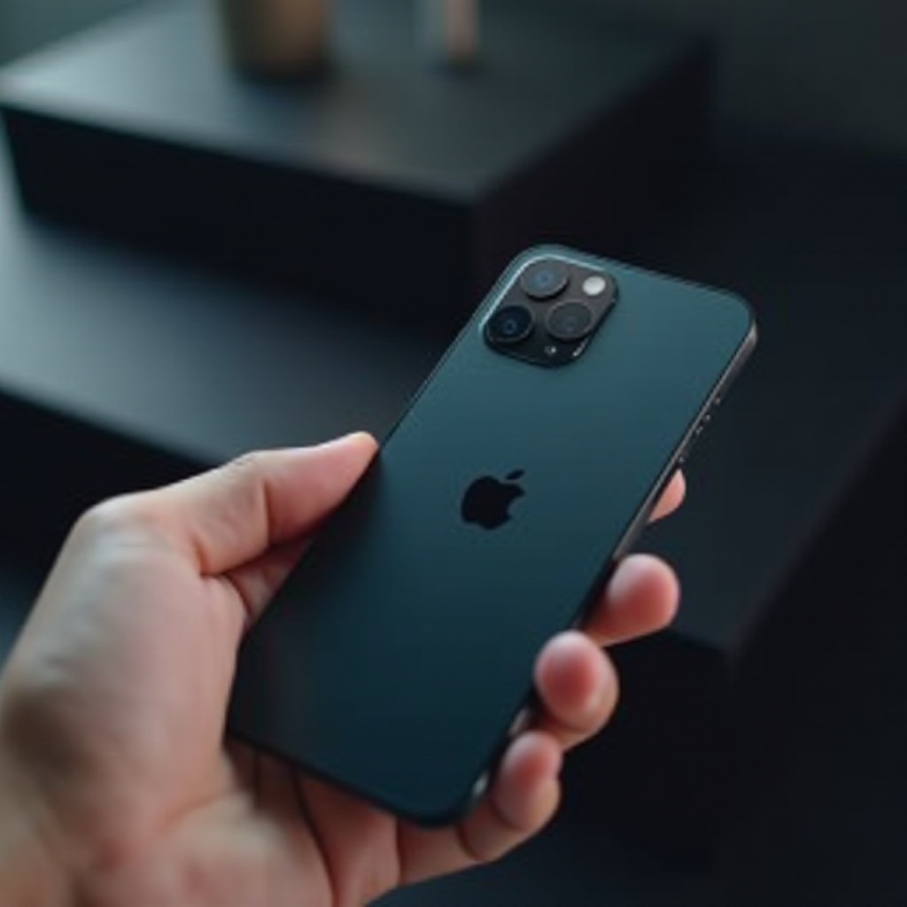 microfone do iPhone não funciona em chamadas