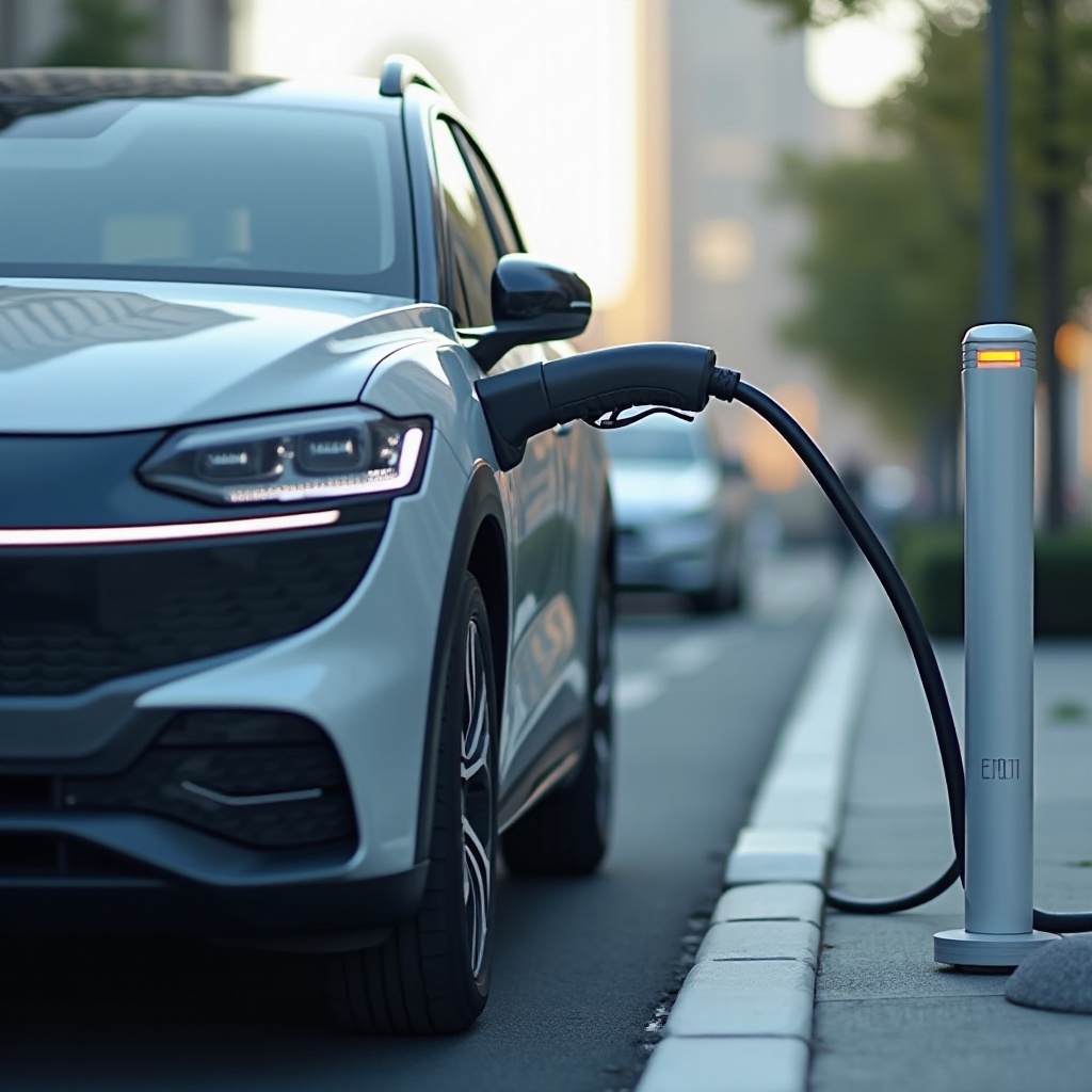 la supercarica danneggia la batteria