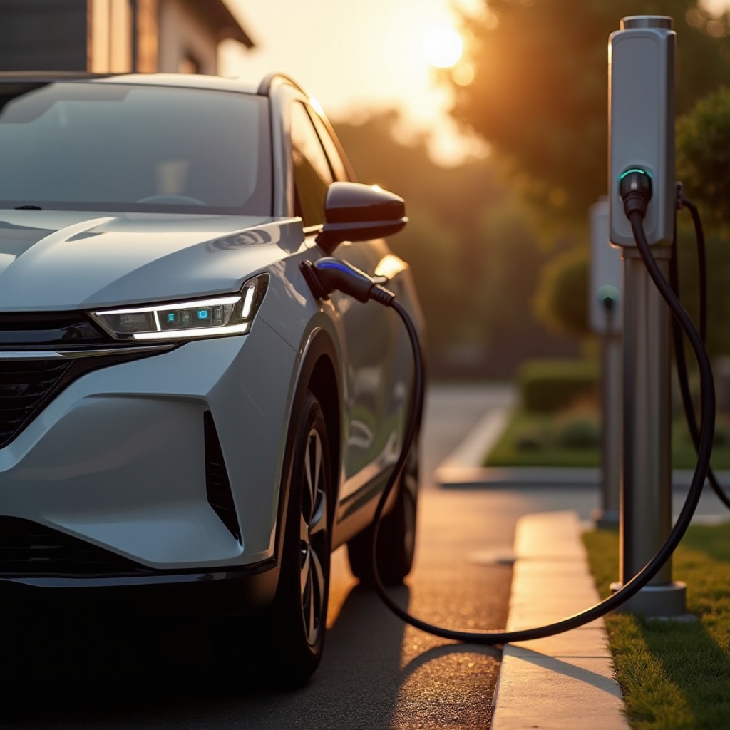 cuánto tiempo para cargar el honda prologue