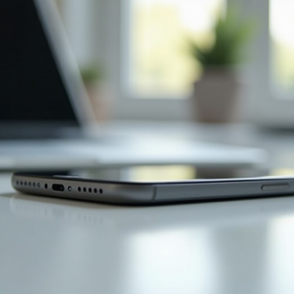 o botão de energia do iPhone não está funcionando