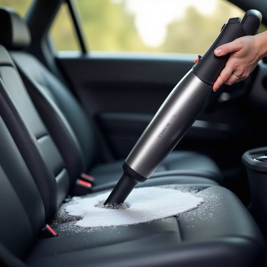 best wet vacuum cleaner for car