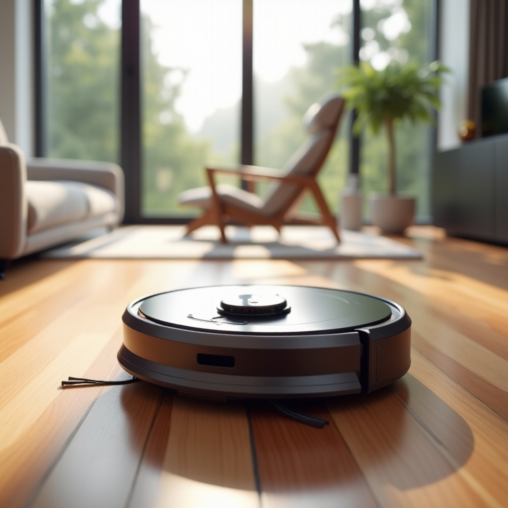 dyson robot vacuum cleaner review