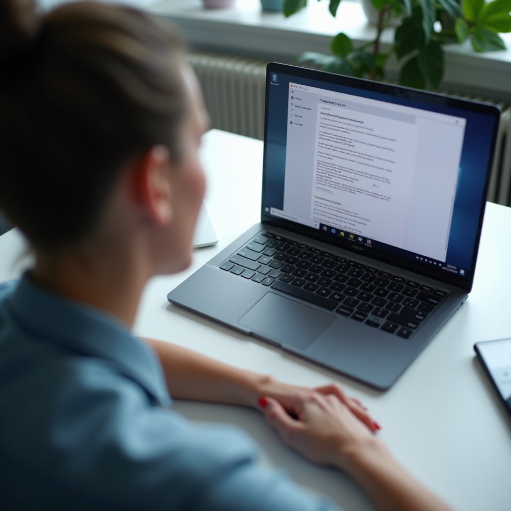 il powerwashing di un Chromebook elimina le informazioni dell'account Google