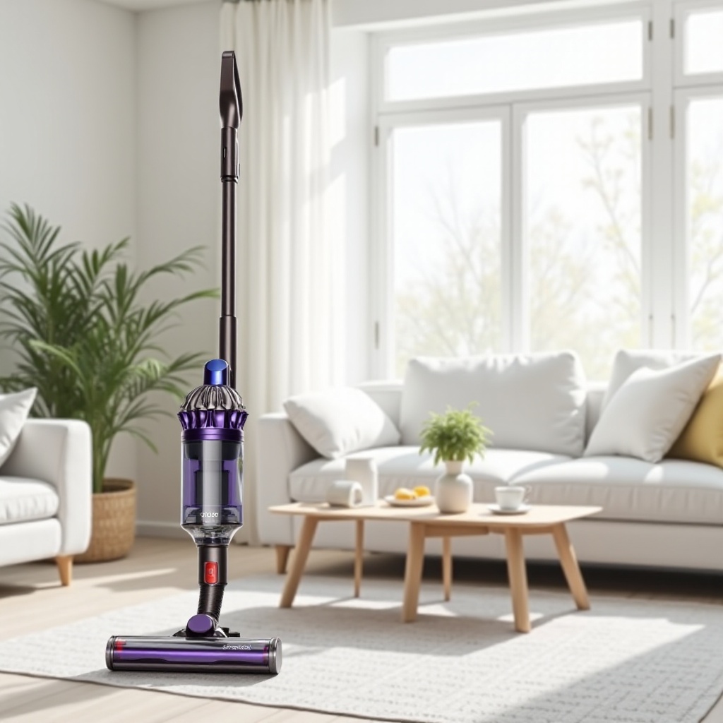 zoker kabelloser staubsauger vs dyson