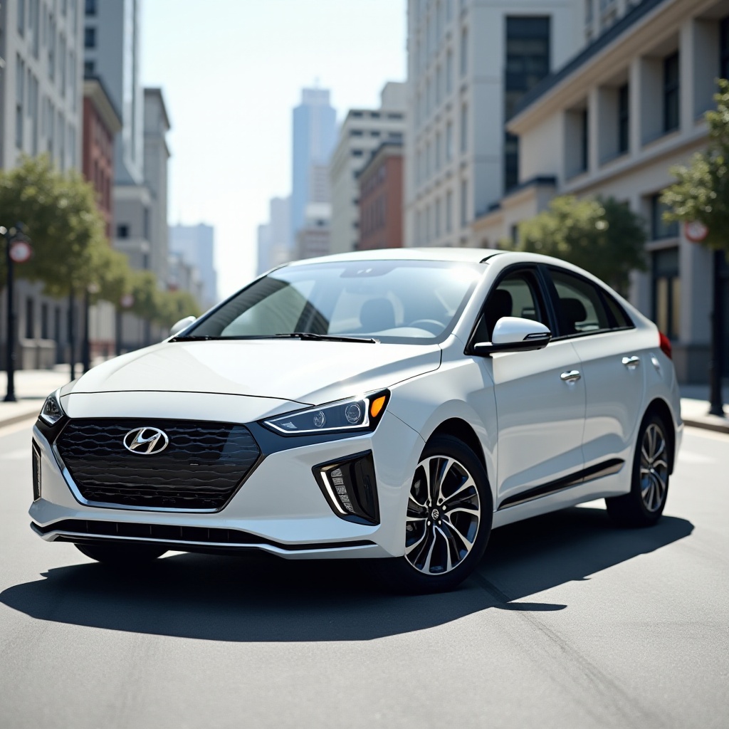 l'ioniq 6 est-il éligible à un crédit d'impôt