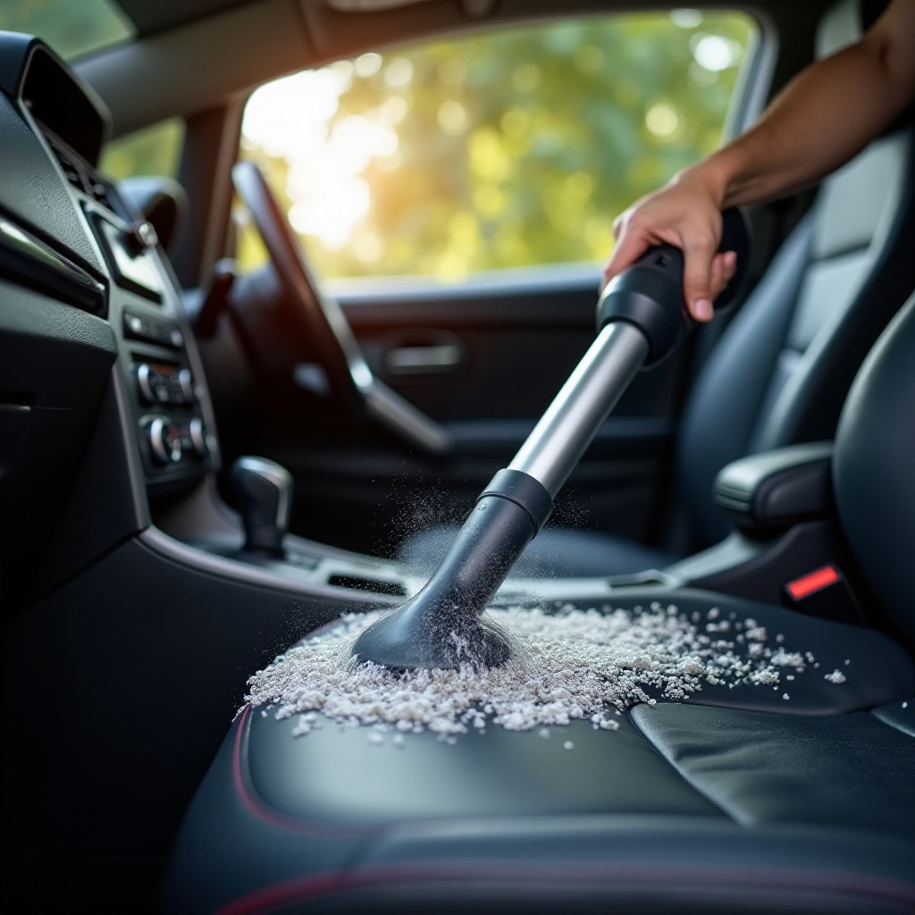 best wet vacuum cleaner for car