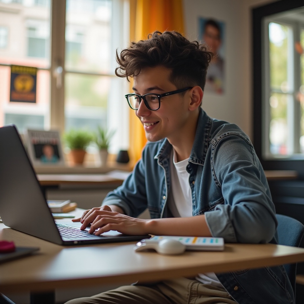 come ottenere fambase su chromebook