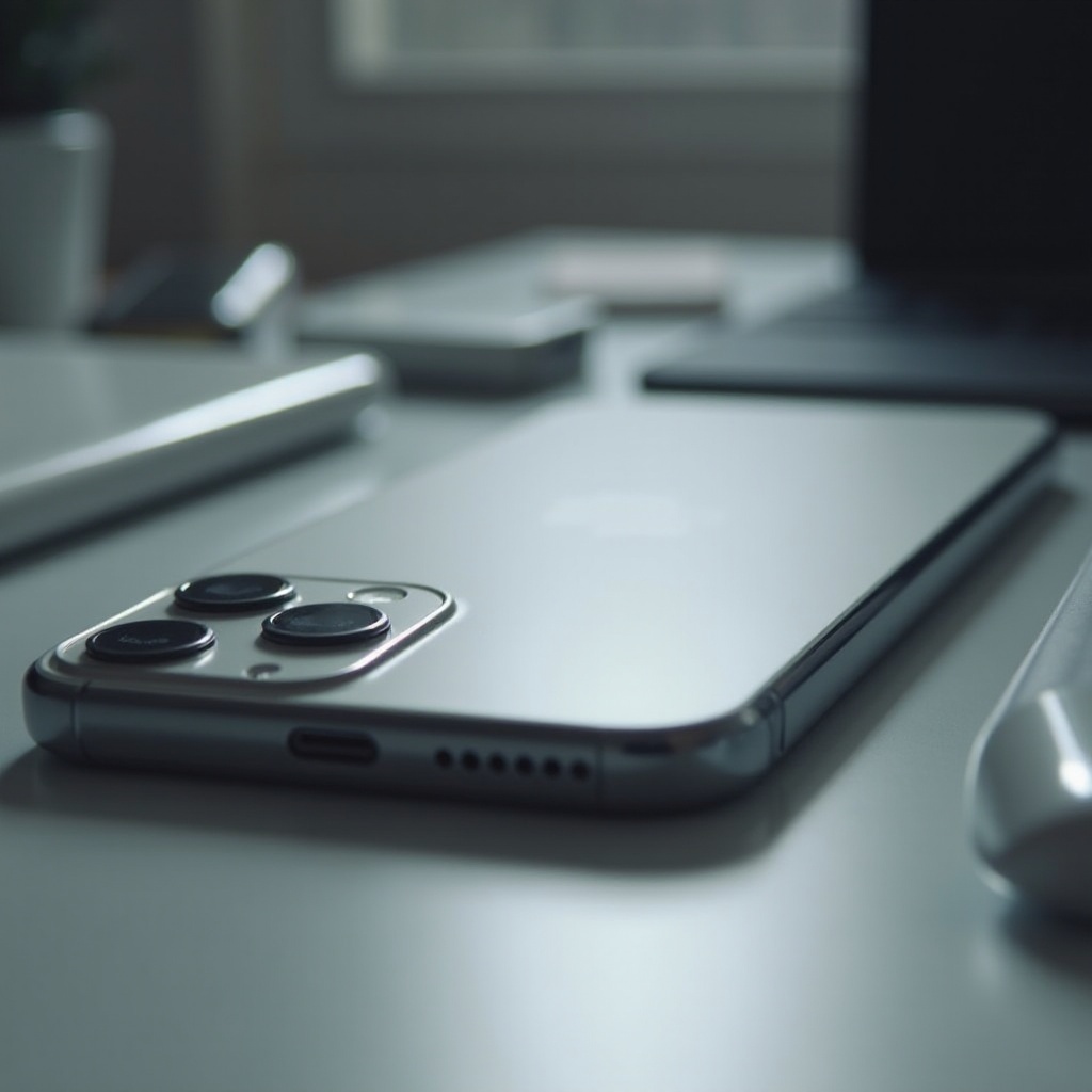 miksi apple pencil ei toimi iphonessa