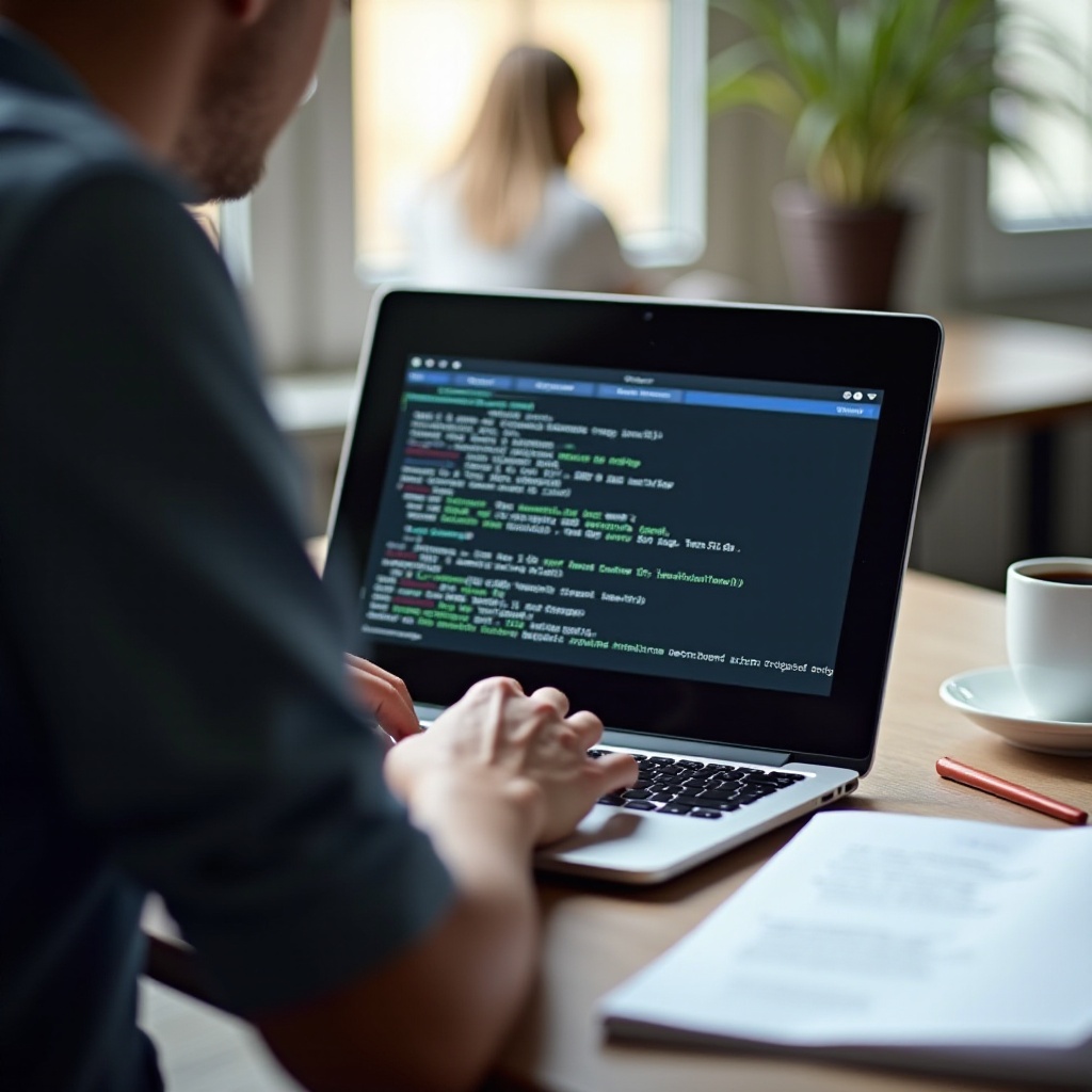 xampp no pudo completar la instalación en MacBook
