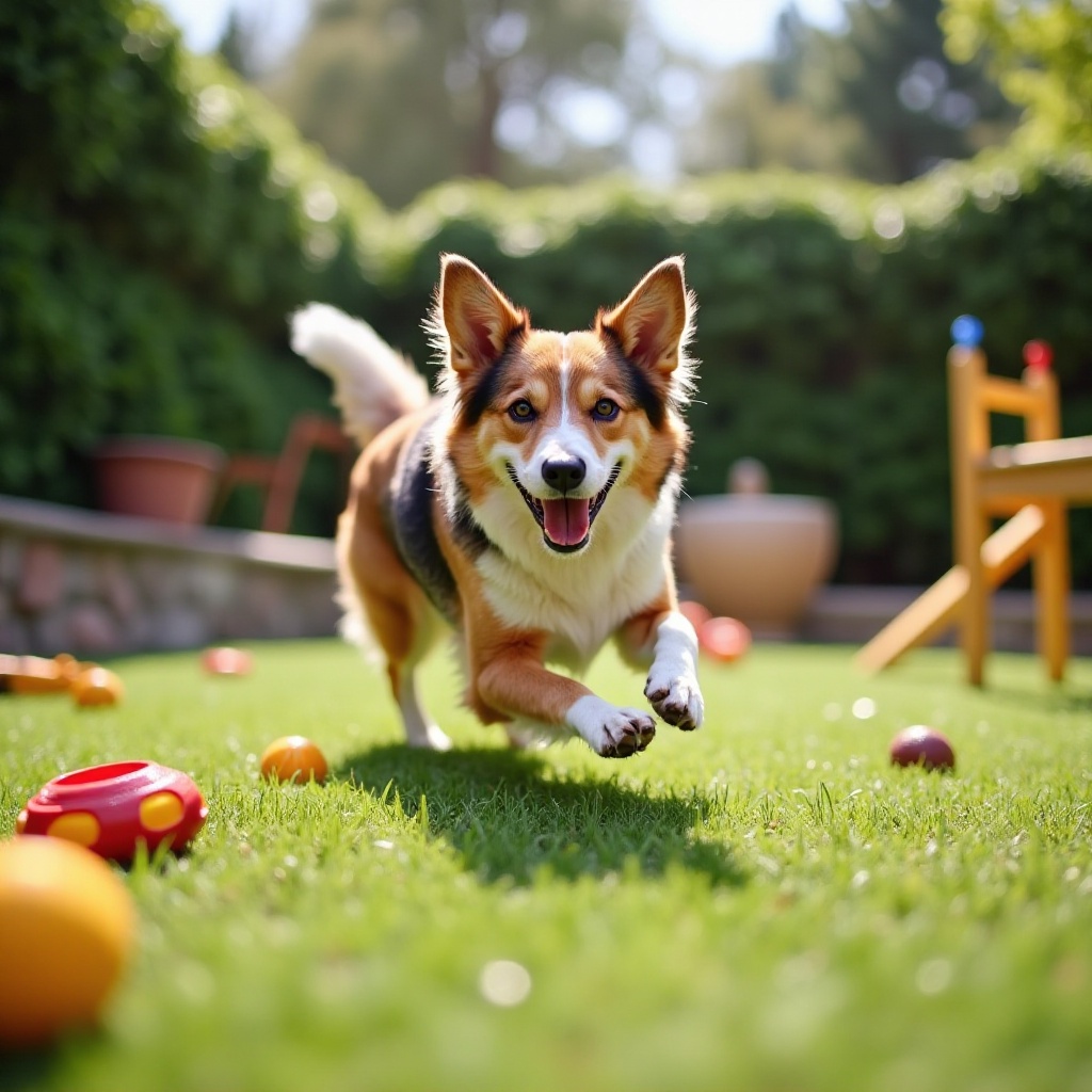 activités pour chiens ennuyés
