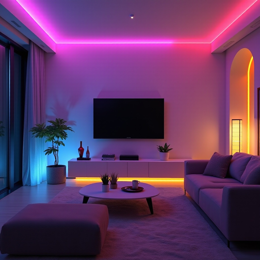 beste slimme LED-strip