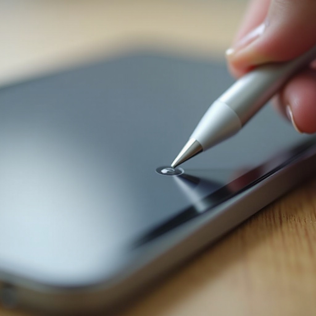 why doesn't apple pencil work on iphone