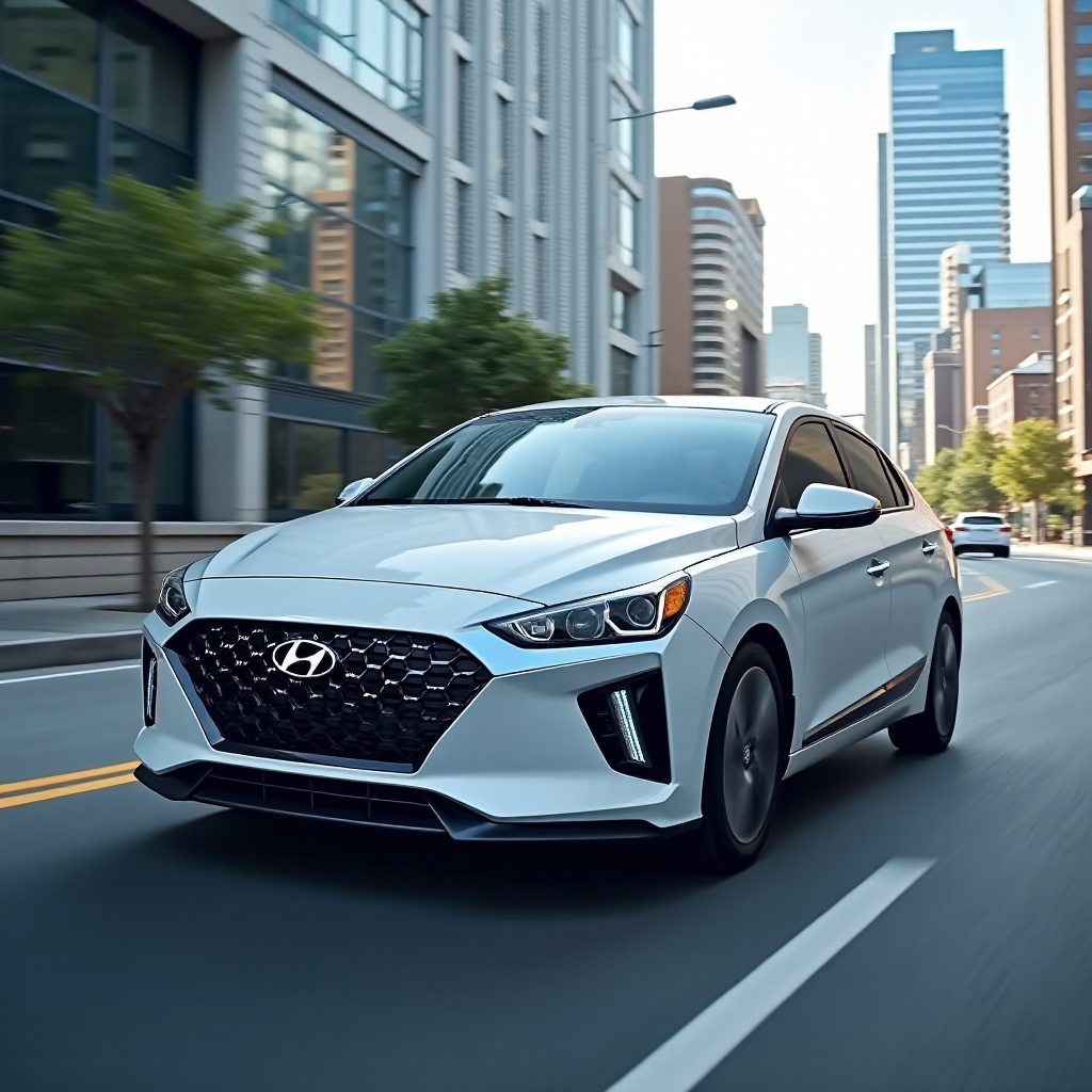 el ioniq 6 califica para un crédito fiscal