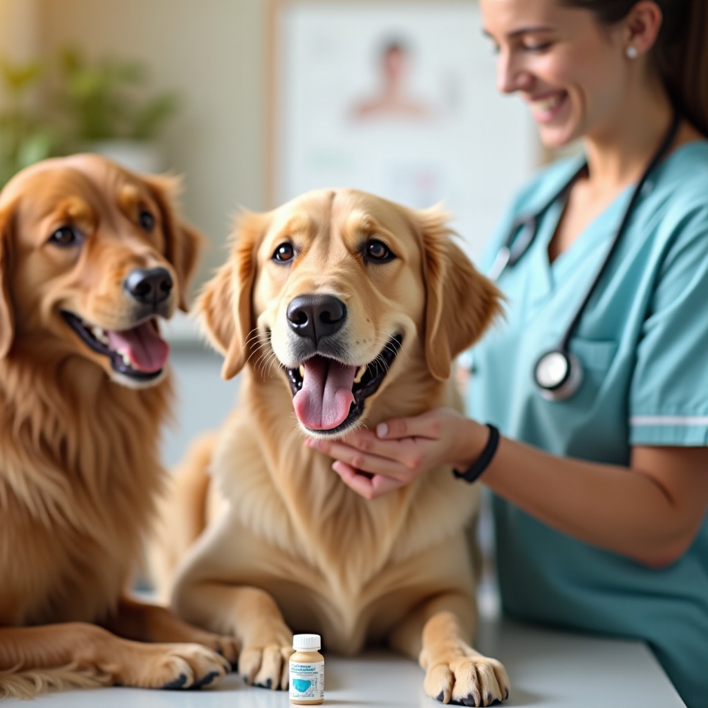 comment fonctionnent les vermifuges pour chiens