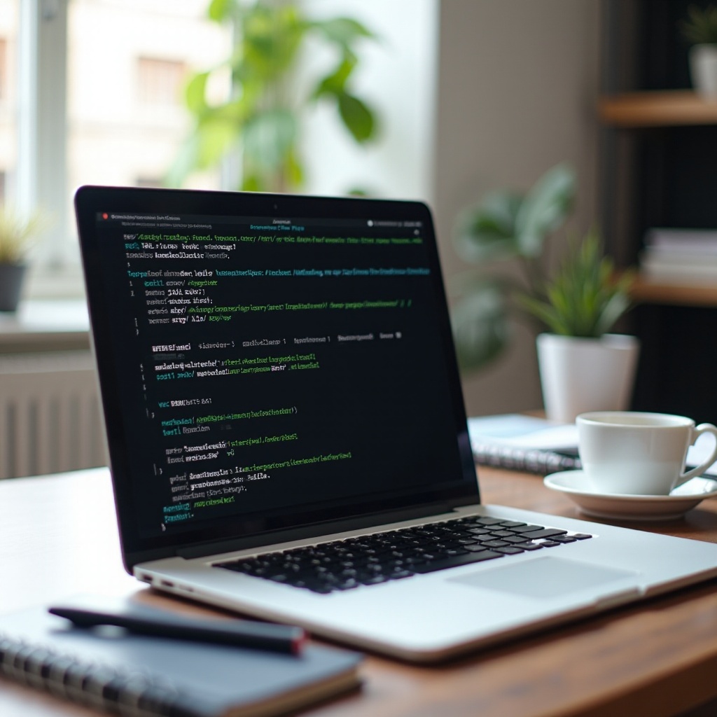 xampp kon de installatie op MacBook niet voltooien
