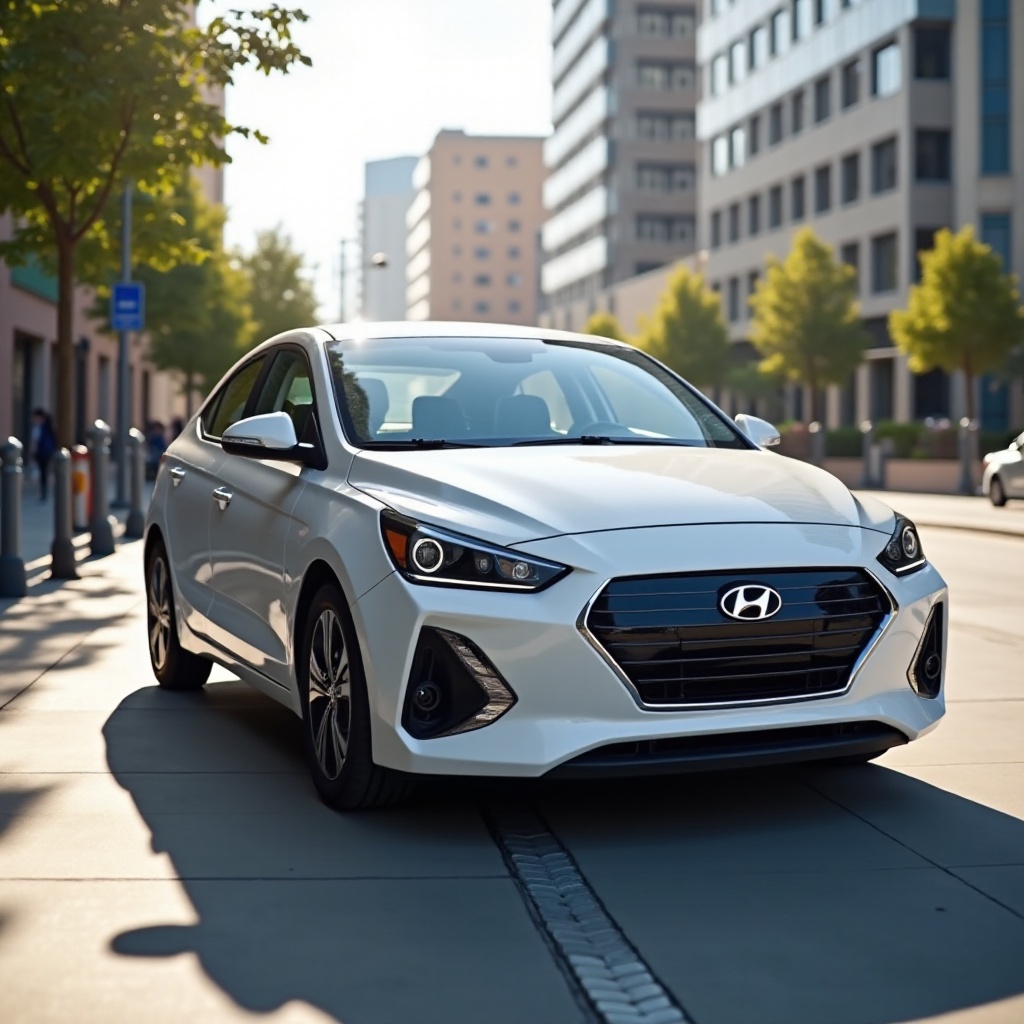 does ioniq 6 qualify for tax credit