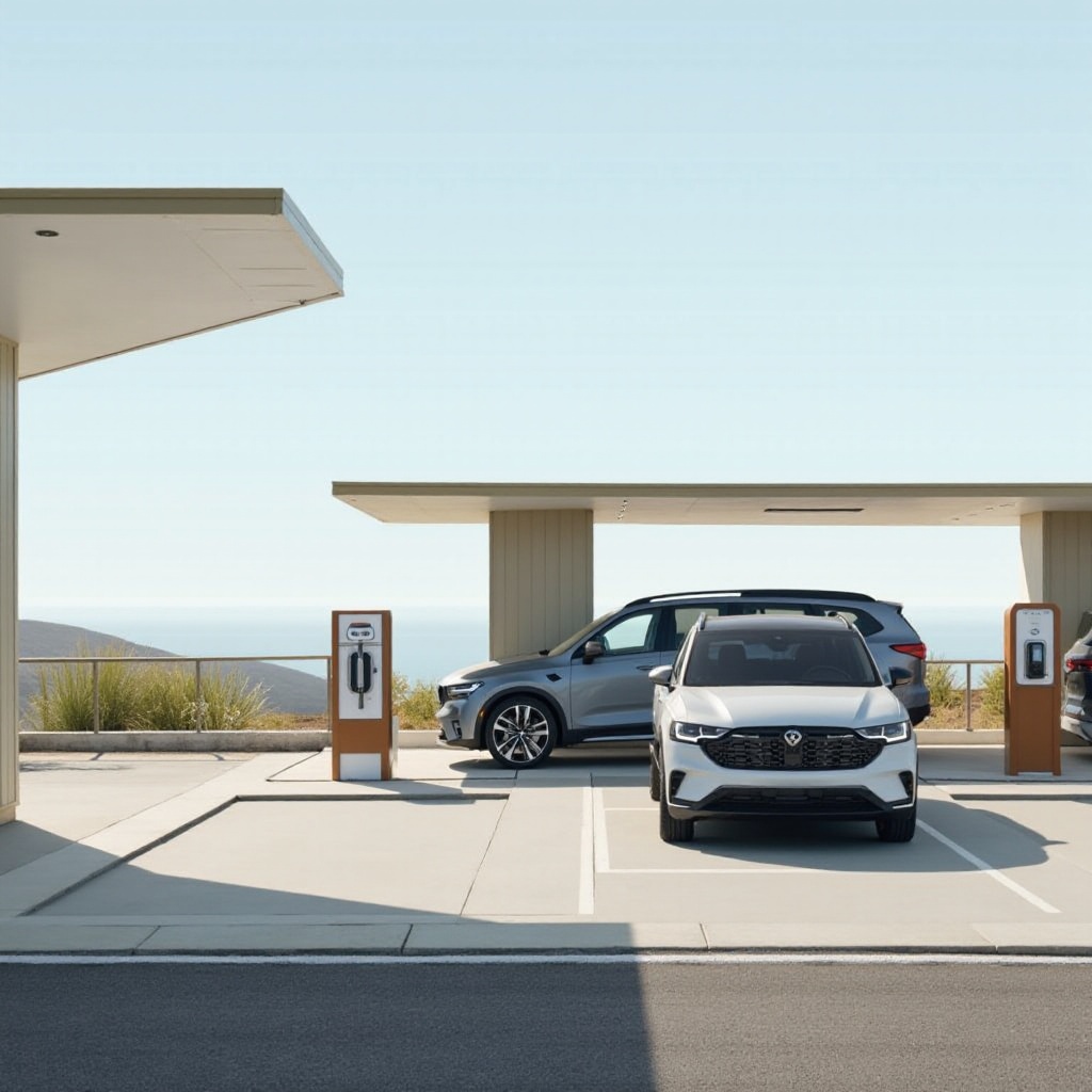 rivian adventure network locations
