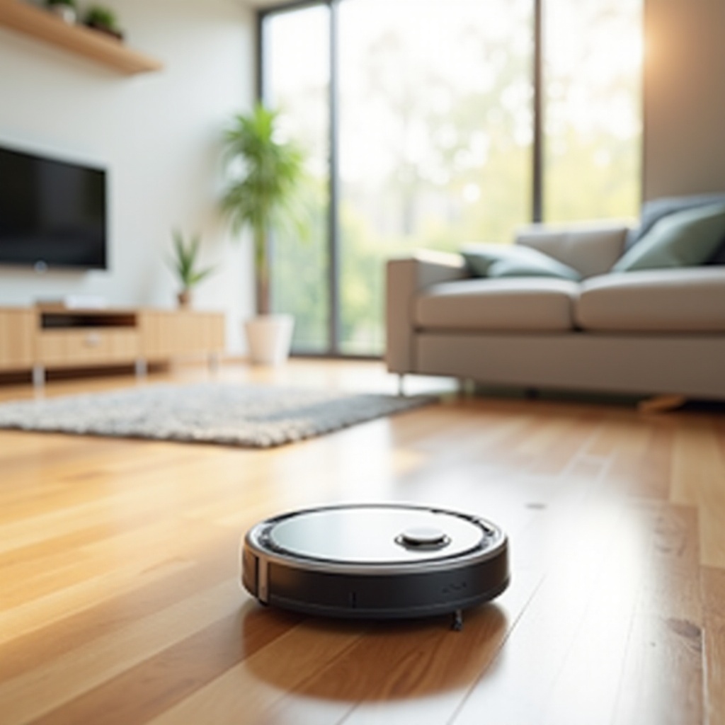best affordable robot vacuum