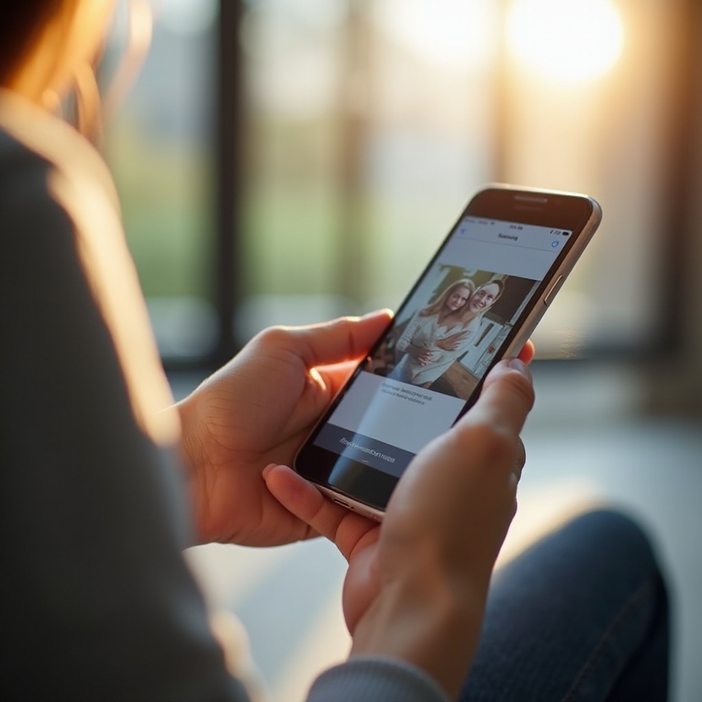 wie man Fotos von einem Samsung-Telefon wiederherstellt