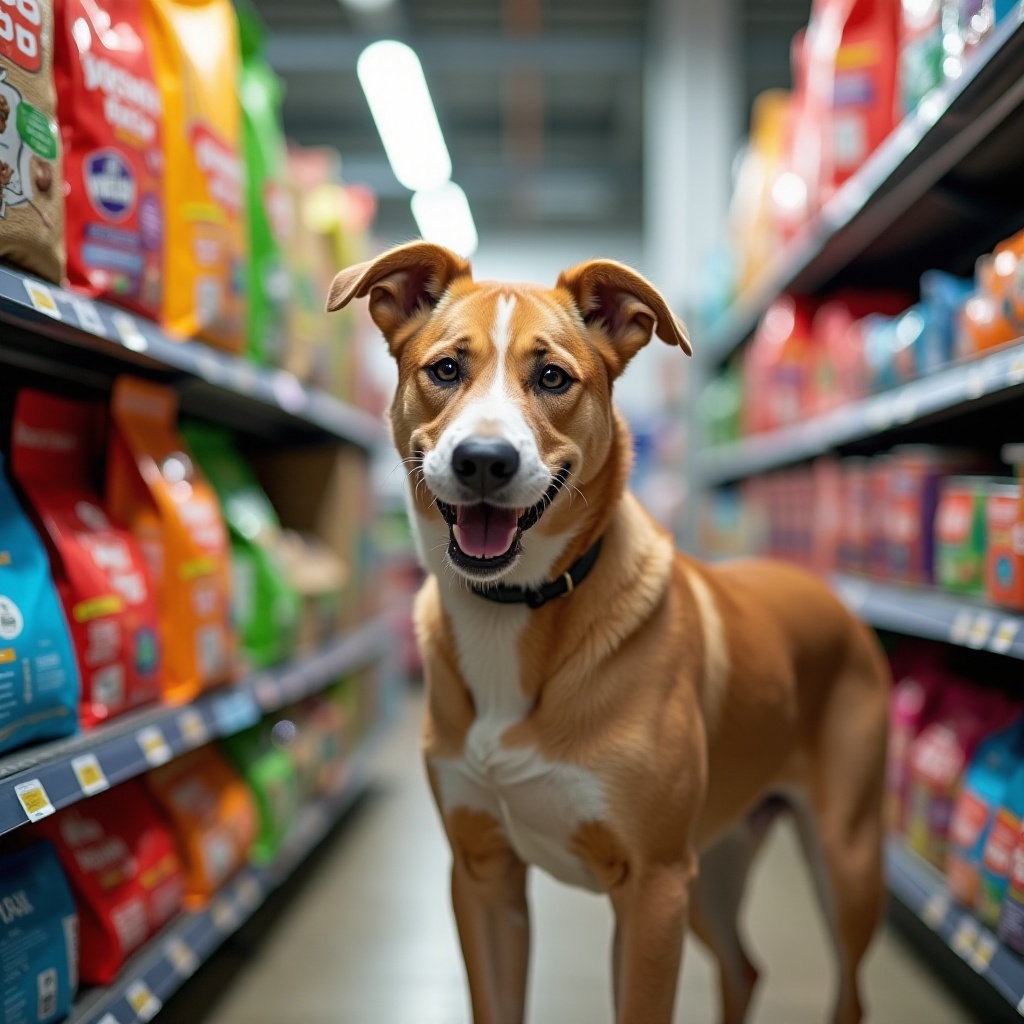 is science diet a rich dog food