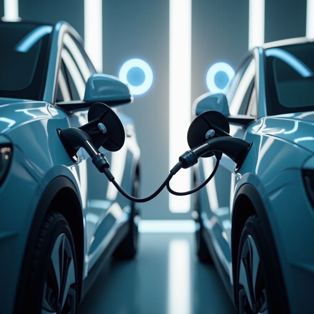 does supercharging hurt battery