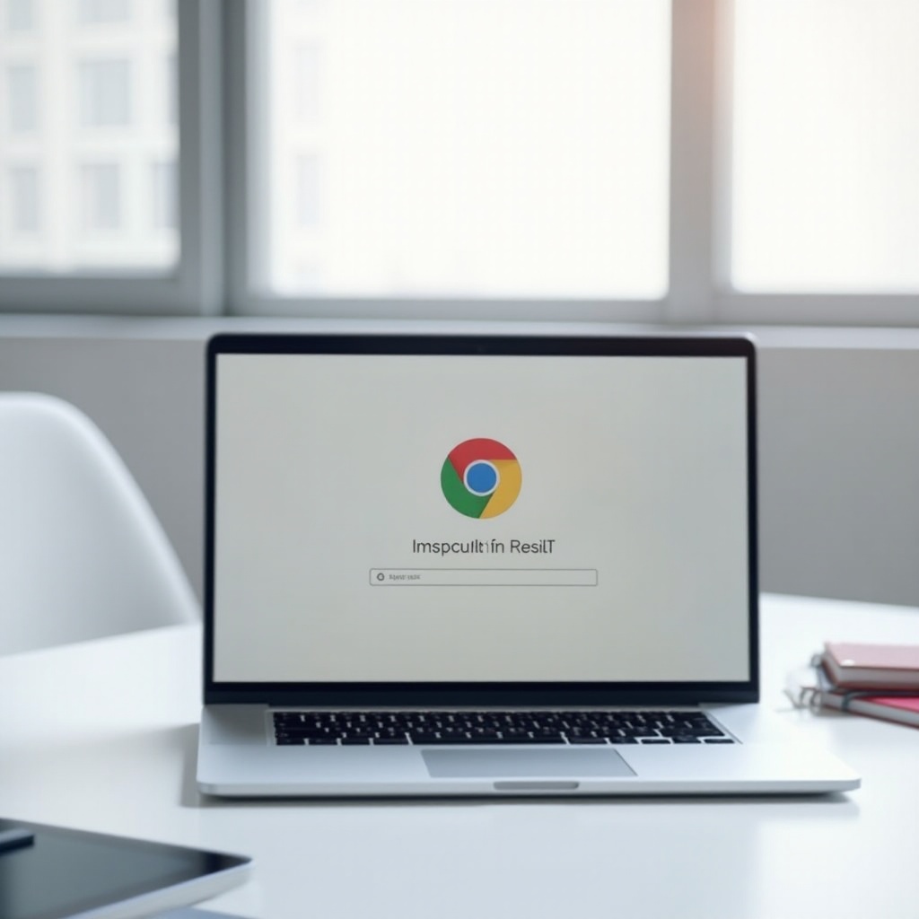 el powerwashing de un Chromebook elimina la información de la cuenta de Google